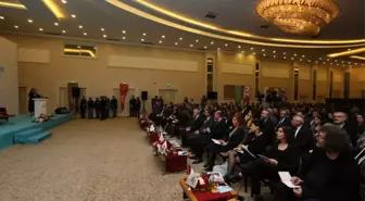 Tühid Anadolu Buluşmaları Gaziantep'te Düzenlendi