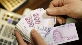 Türkiye, 7,2 Milyar Lira Fazladan Faiz Ödüyor