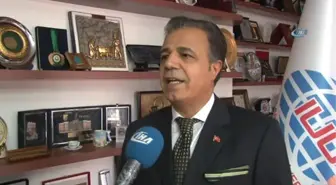 Uluslararası Üniversiteler Konseyi Başkanı Orhan Hikmet Azizoğlu: 'Önemli Olan Şuanda İslam...