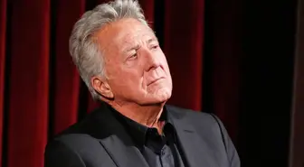 Ünlü Hollywood Yıldızı Dustin Hoffman, 3 Kadın Tarafından Cinsel Tacizle Suçlandı