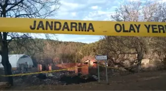 Yangın Sonrası Sır Olan Aileyle İlgili 1 Kişi Daha Tutuklandı