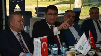 Aesob Başkanı Dere: 'Birbirimizin Derdini En İyi Biz Biliriz'