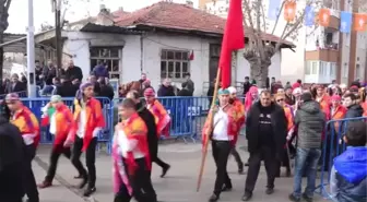 Başbakan Yıldırım: 'Biz Sadece Rükuda Mevlamızın Önünde Eğiliriz'