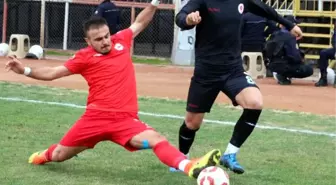 Batman Petrolspor-Çatalcaspor: 3-0