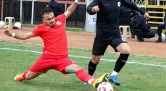 Batman Petrolspor-Çatalcaspor: 3-0 (Yeniden)