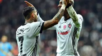 Beşiktaş Gol Oldu Yağdı