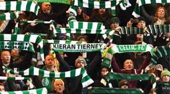 Celtic'in Yenilmezlik Serisi Sona Erdi