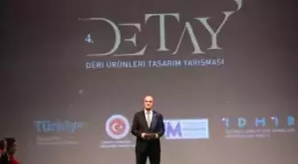 Deri'nin Oscarları' Sahiplerini Buldu