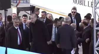 Erdoğan: 'Biz Milletimiz İçin Vesayetçilere, Darbecilere, Terör Örgütlerine, Yedi Düvele Kafa...