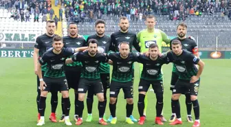 Futbol: Süper Lig