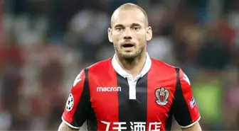 Galatasaray, Sneijder'in Takıma Dönme İsteğini Reddetti