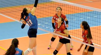 Kayseri Osb Teknik Koleji Atletik Spor Kulübü - Erdemli İdman Yurdu: 3-0