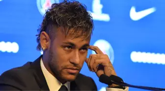 Real Madrid, Neymar İçin 250 Milyon Euro Ödemeye Hazır