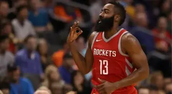 Rockets'ın Son Kurbanı Bucks