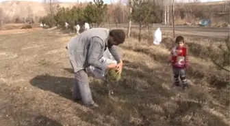 Dondurucu Soğuklara Karşı Torbalı Çözüm