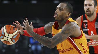 Galatasaray Odeabank, Lietkabelis'e Konuk Olacak