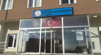 Gerede'li Şehidin İsmi Okula Verildi