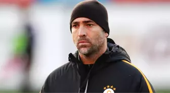 Igor Tudor, Galatasaray'dan 400 Bin Euro Tazminat Alacak