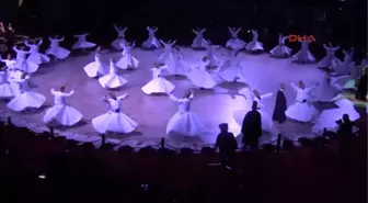 Konya Mevlana, Şeb-i Arus'la Anıldı/ek