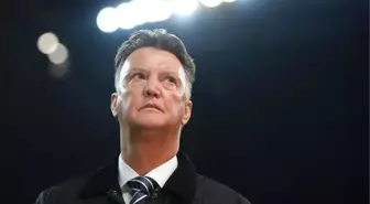 Louis Van Gaal'den Şartlı Emeklilik