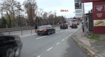 Mesut Yılmaz ile Berna Yılmaz Taziyeleri Kabul Etti