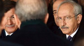 Mesut Yılmaz'ın Oğlunun Cenazesinde Soğuk Rüzgarlar! Erdoğan, Kılıçdaroğlu'nun Elini Sıkmadı