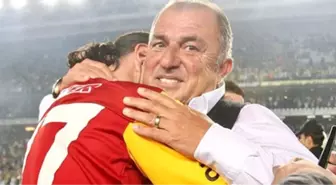 Necati Ateş'ten, Flaş Fatih Terim Paylaşımı