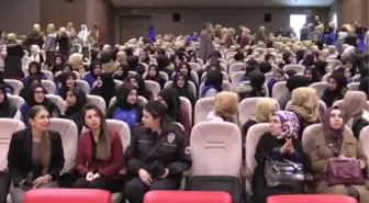 Seher'in Kadınları' Adıyaman'da Sahnelendi