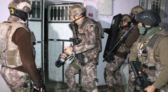 Şifreli Dosyadan DEAŞ'ın Bombalama Talimatı Çıktı