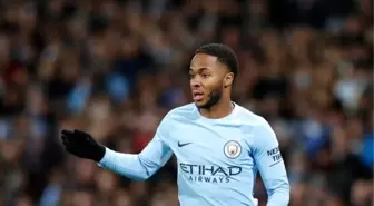 Sterling'e Yönelik Irkçı Saldırıya Soruşturma