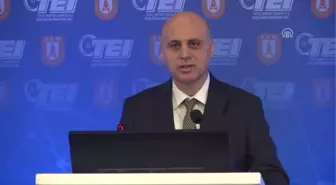 Turboşaft Motor Alt Sistemleri Çalıştayı - Eskişehir
