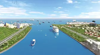 Ulaştırma Bakanı: Kanal İstanbul'un Güzergahı Kesinleşmedi