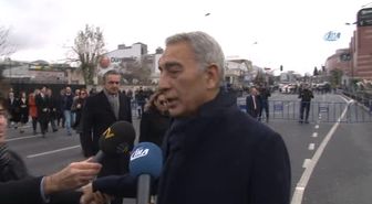 Yavuz Yılmaz Son Yolculuğuna Uğurlandı.
