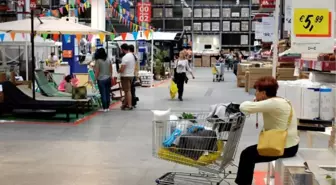 AB Komisyonu'ndan IKEA'ya Vergi Kaçakçılığı Soruşturması