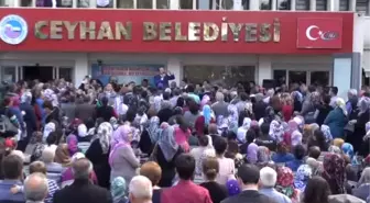 Alemdar Öztürk Fetö'den Tutuklandı