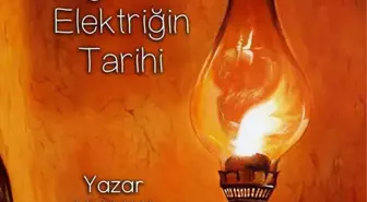Ali Kaya, Elektriğin Tarihini Anlatacak