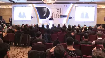 Bakan Kurtulmuş: 'Ali Fuad Başgil, Ahlak ve Fazilet Sahibi Önemli Bir Bilim Adamı ve Alimdi'