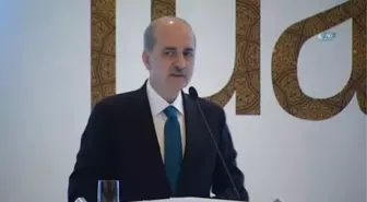 Bakan Kurtulmuş: 'Başgil Cumhurbaşkanlığı Adaylığını Denemeseydi, 2010'da Referandum Belki Olmazdı'