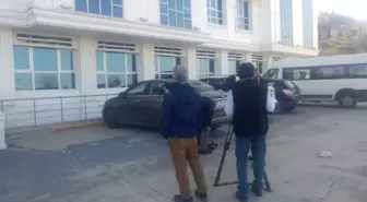 Bakka Erasmus Eğitim Projesi Devam Ediyor