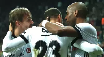 'Beşiktaş'tan Şampiyonluk Gitmez'