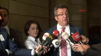 Engin Altay: 'Geldikleri Gibi Giderler' Sözüyle Karşılık Veriyoruz