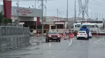 Fetö'nün İstanbul'daki 'Ana Darbe' Davası