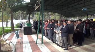İkinci Oğlunu da Motosiklet Kazasında Kaybeden Acılı Baba Oğlunun Okul Arkadaşlarına: 'Çamurda,...