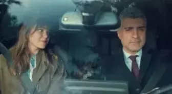 İstanbullu Gelin 30. Bölüm Fragman