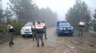 Kastamonu'da Kayıp 5 Kişilik Aileyi Arama Çalışmaları Sürüyor