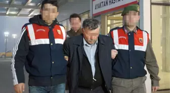 Kastamonu'da Yangın Sonrası Kayıplara Karışan 5 Kişilik Aileyi, Hayvan Hırsızları Katletmiş