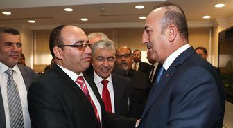 Libyalı Siyasetçiye Türkiye Dönüşü Suikast! En Son Çavuşoğlu ile Görüşmüştü