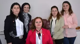 Melek Şahin Güven Tazeledi