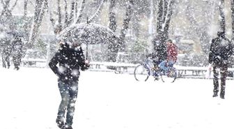Meteoroloji Uzmanı Orhan Şen: İstanbul'a Pazar ve Pazartesi Kar Geliyor