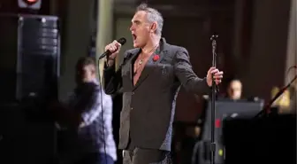 Morrissey: Der Spiegel Dediklerimi Çarpıttı, Tacizcileri Savunmadım